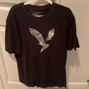 American eagle shirts small and xs